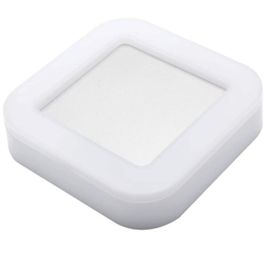 ACK AT10-21500 Beyaz 15W 3000K IP65 Led Tavan ve Duvar Armatürü