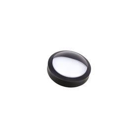 ACK AT10-21801 Siyah 18W 3000K IP65 Led Tavan ve Duvar Armatürü