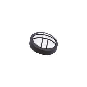 ACK AT10-31831 Siyah 18W 6500K IP65 Led Tavan ve Duvar Armatürü