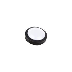 ACK AT10-51831 Siyah 18W 6500K IP65 Led Tavan ve Duvar Armatürü