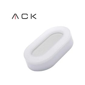 ACK AT11-31100 11W Beyaz 3000K IP65 Led Tavan ve Duvar Armatürü