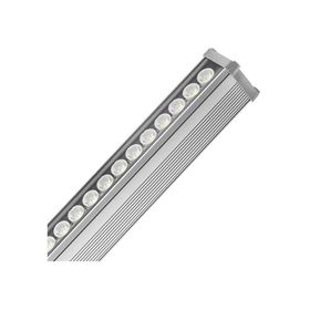ACK AT20-01243 12W Kırmızı Wallwasher Power Led
