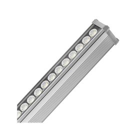 ACK AT20-01863 Power Led Wallwasher Mavi 18x1W Armatür