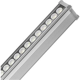 ACK AT20-03603 Power Led Wallwasher 3000K 36x1W Armatür