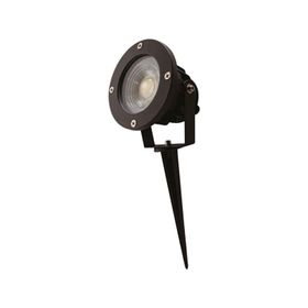 ACK AT25-00351 10W Yeşil Led Çim Armatürü