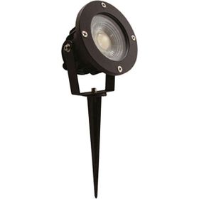 ACK AT25-00351 10W Yeşil Led Çim Armatürü