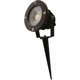 ACK AT25-00381 10W Amber Led Çim Armatürü