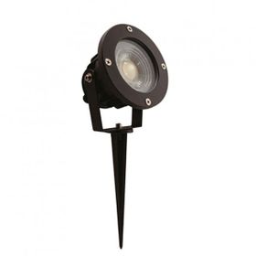 ACK AT25-00381 10W Amber Led Çim Armatürü