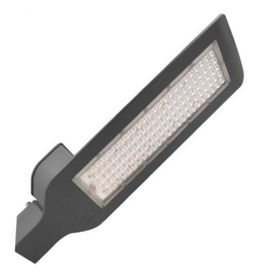 ACK AT41-09130 6500K Beyaz 110 Watt Siyah Ledli Sokak Armatürü