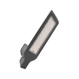ACK AT41-09130 6500K Beyaz 110 Watt Siyah Ledli Sokak Armatürü