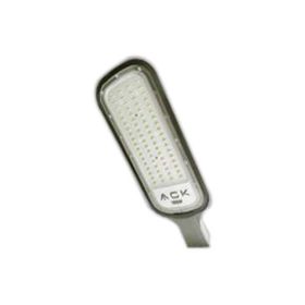 Ack AT41-19130 6500K Beyaz 100 Watt Metal Ledli Sokak Armatürü