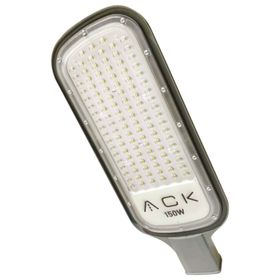 Ack AT41-19430 6500K Beyaz 150 Watt Metal Ledli Sokak Armatürü