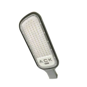 Ack AT41-19430 6500K Beyaz 150 Watt Metal Ledli Sokak Armatürü
