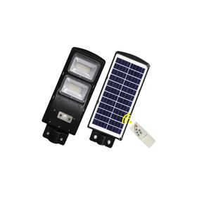 ACK AT42-06031 60W 6500K Beyaz Led Solar Sokak Armatürü