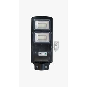 ACK AT42-09031 90W 6500K Beyaz Led Solar Sokak Armatürü