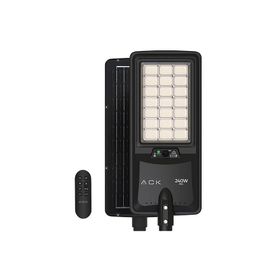 ACK AT42-16031 300w IP65 6500K Beyaz Solar Sokak Armatürü