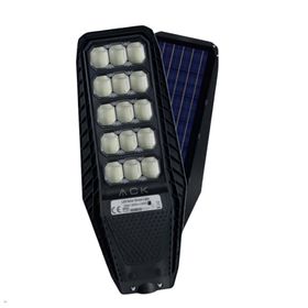ACK AT42-16031 300w IP65 6500K Beyaz Solar Sokak Armatürü