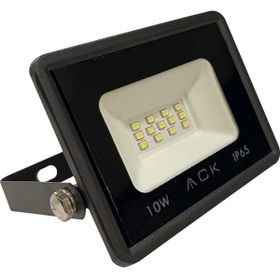 ACK AT62-01052 10W Yeşil Led Projektör