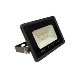 ACK AT62-01052 10W Yeşil Led Projektör