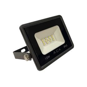 ACK AT62-01052 10W Yeşil Led Projektör