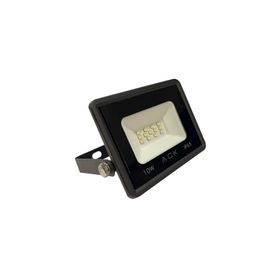 ACK AT62-01052 10W Yeşil Led Projektör