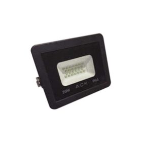 ACK AT62-02002 20W 3000K Günışığı Led Projektör