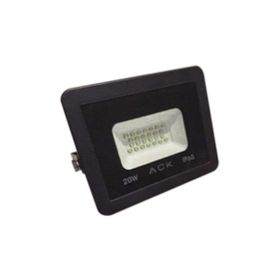 ACK AT62-02002 20W 3000K Günışığı Led Projektör