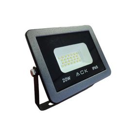 ACK AT62-02002 20W 3000K Günışığı Led Projektör