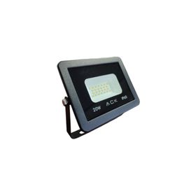 ACK AT62-02002 20W 3000K Günışığı Led Projektör