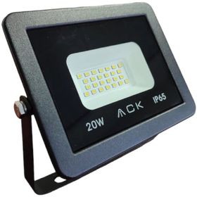 ACK AT62-02002 20W 3000K Günışığı Led Projektör