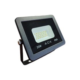 ACK AT62-02032 20W 6500K Beyaz Led Projektör