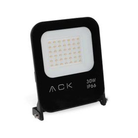 ACK AT62-03002 30W 3000K Günışığı Led Projektör