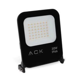 ACK AT62-03002 30W 3000K Günışığı Led Projektör