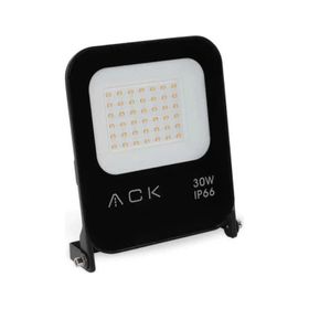 ACK AT62-03002 30W 3000K Günışığı Led Projektör