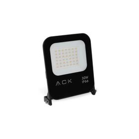 ACK AT62-03032 30W 6500K Beyaz Led Projektör