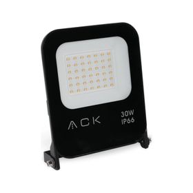 ACK AT62-03032 30W 6500K Beyaz Led Projektör