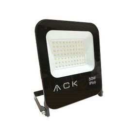 ACK AT62-05002 50W 3000K Günışığı Led Projektör