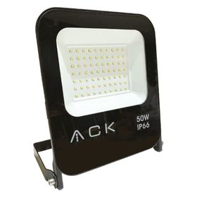 ACK AT62-05002 50W 3000K Günışığı Led Projektör