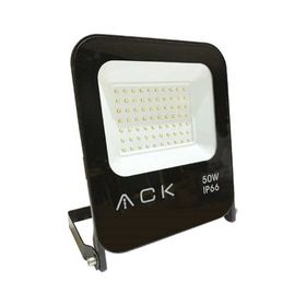 ACK AT62-05002 50W 3000K Günışığı Led Projektör