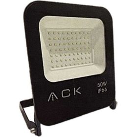 ACK AT62-05052 50W Yeşil Led Projektör