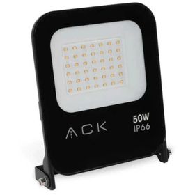 ACK AT62-05052 50W Yeşil Led Projektör