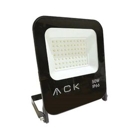 ACK AT62-05052 50W Yeşil Led Projektör