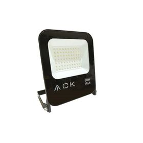 ACK AT62-05052 50W Yeşil Led Projektör
