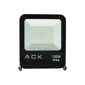 ACK AT62-19102 100W 3000K Günışığı Led Projektör