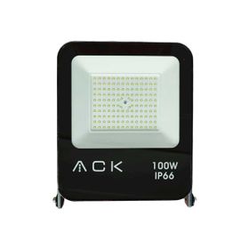 ACK AT62-19102 100W 3000K Günışığı Led Projektör