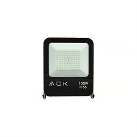 ACK AT62-19102 100W 3000K Günışığı Led Projektör