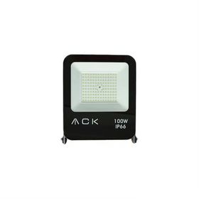 ACK AT62-19102 100W 3000K Günışığı Led Projektör