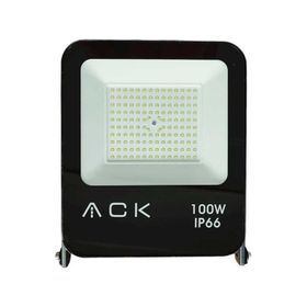 ACK AT62-19102 100W 3000K Günışığı Led Projektör