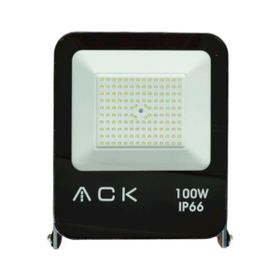 ACK AT62-19132 100W 6500K Beyaz Led Projektör
