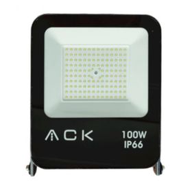 ACK AT62-19132 100W 6500K Beyaz Led Projektör